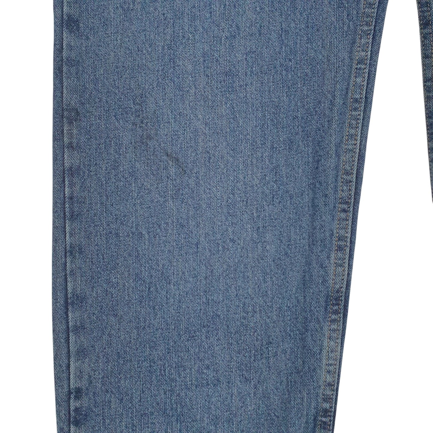 Mens Blue Wrangler   Jeans