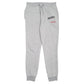 Mens Grey Hoodrich  Jogger Trousers