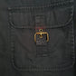 Mens Navy Wrangler Vintage 90s Bomber  Coat