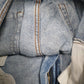 Womens Blue El Charro   Jeans