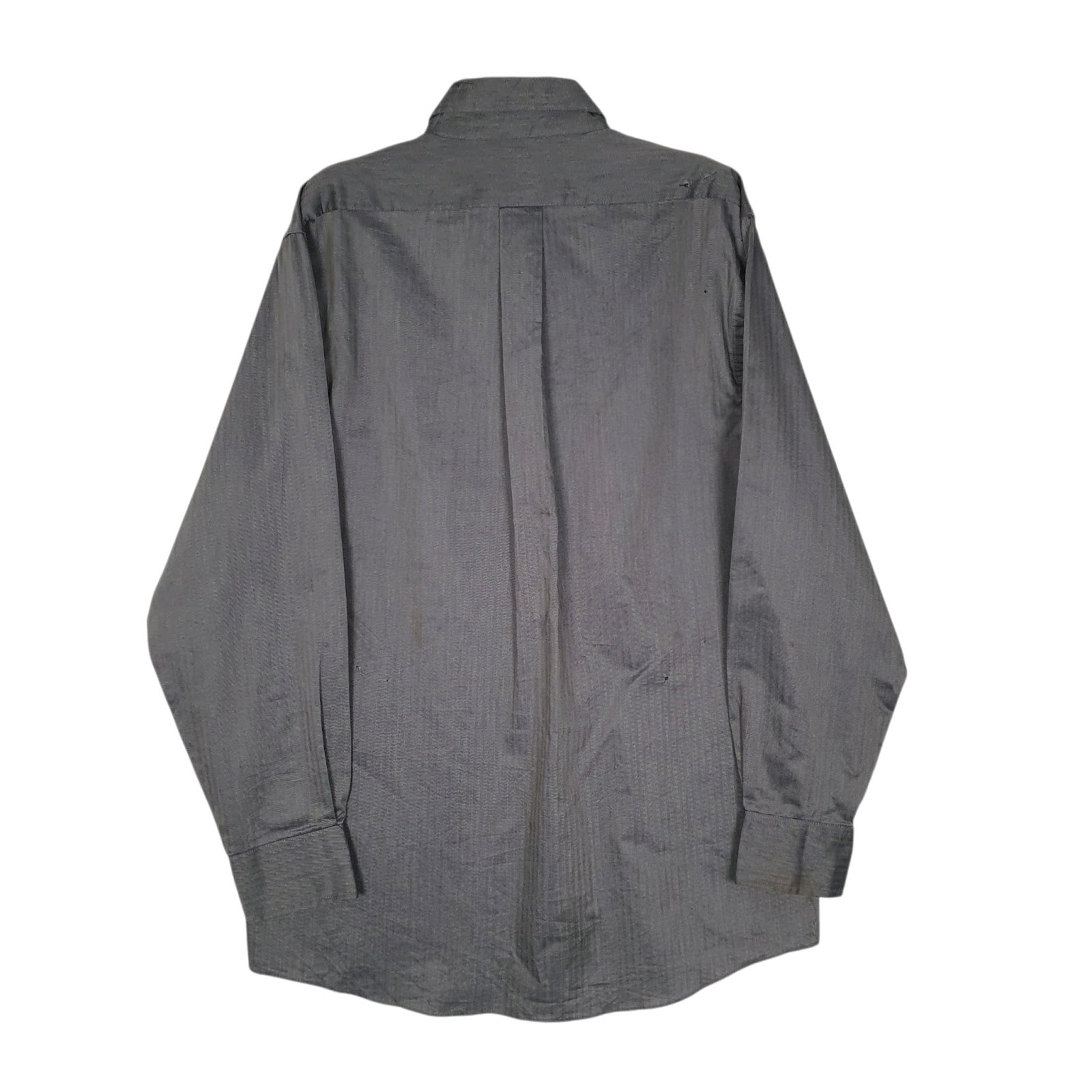 Mens Grey Chaps   Shirt