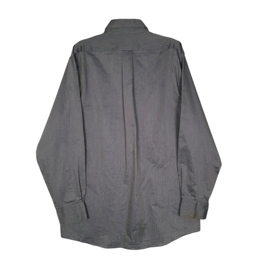 Mens Grey Chaps   Shirt