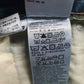 Mens Blue Levis Distressed  Jeans