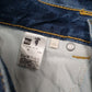 Womens Blue Gu Jeans   Jeans
