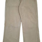 Mens Beige Carhartt Workwear  Trousers