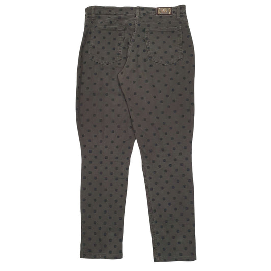 Womens Grey Etro   Jeans