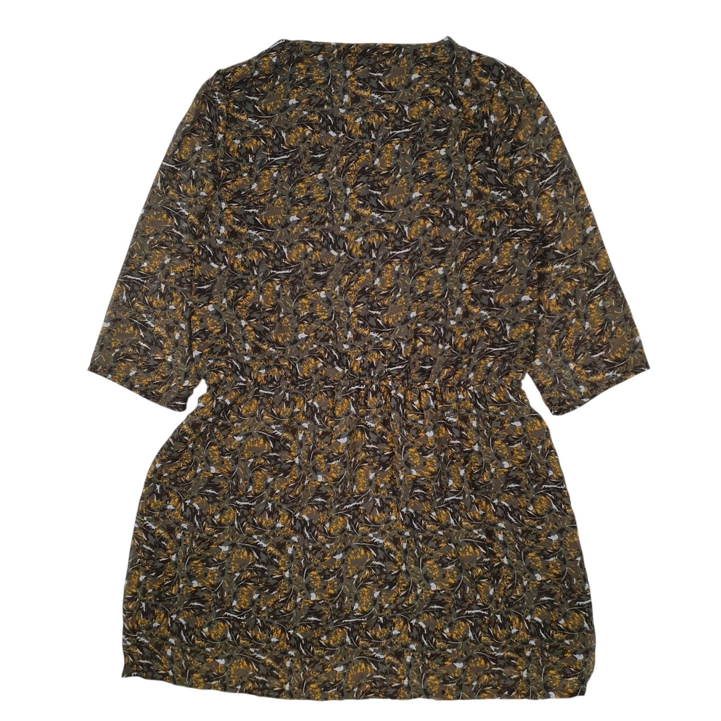 Womens Grey Inextenso   Dress