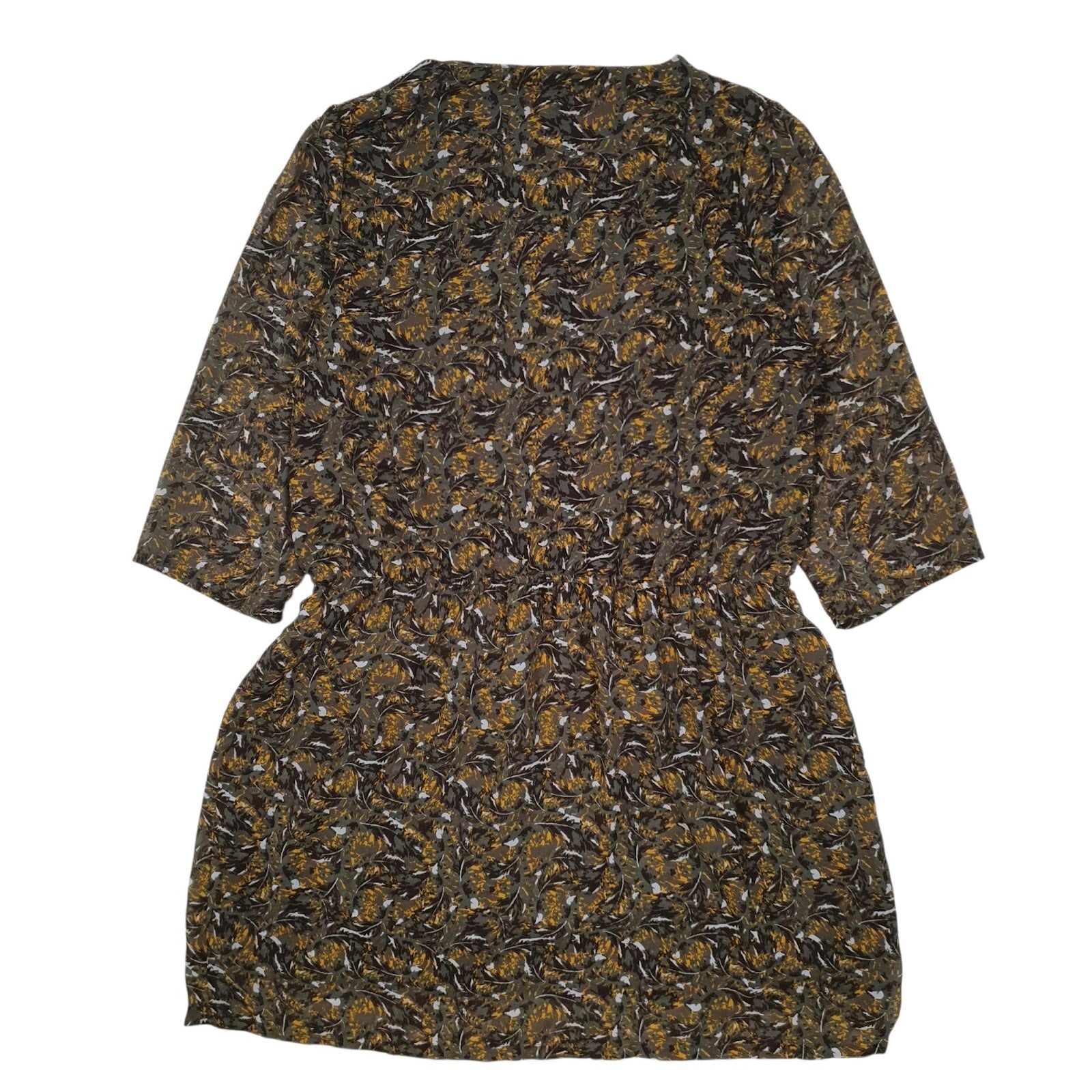 Womens Grey Inextenso   Dress