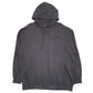 Mens Grey Dickies  Hoodie Jumper