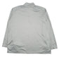 Mens Grey Champion Clemson Active Wear Quarter Zip Jumper