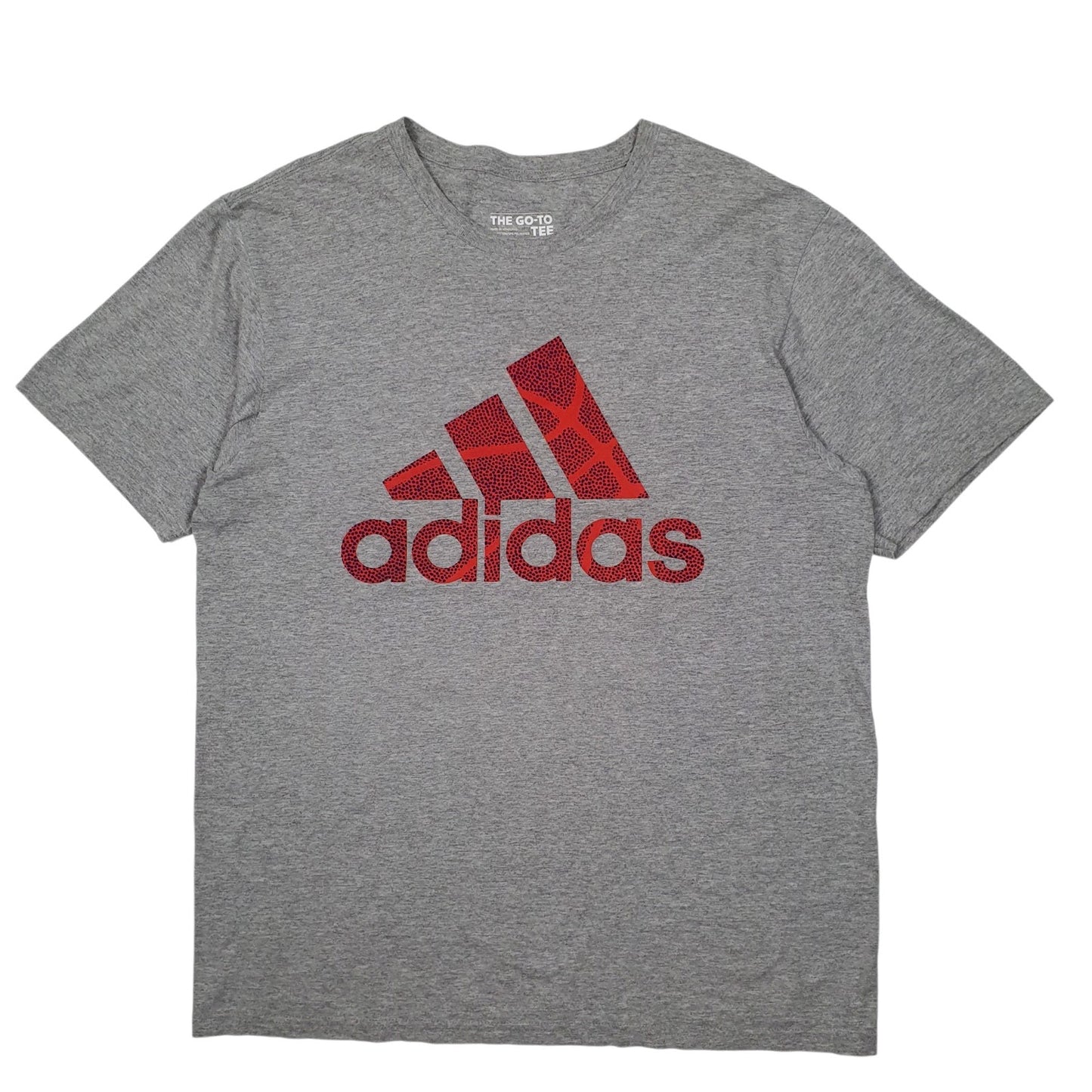 Mens Grey Under Armour  Short Sleeve T Shirt