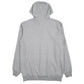 Mens Grey Carhartt  Hoodie Jumper