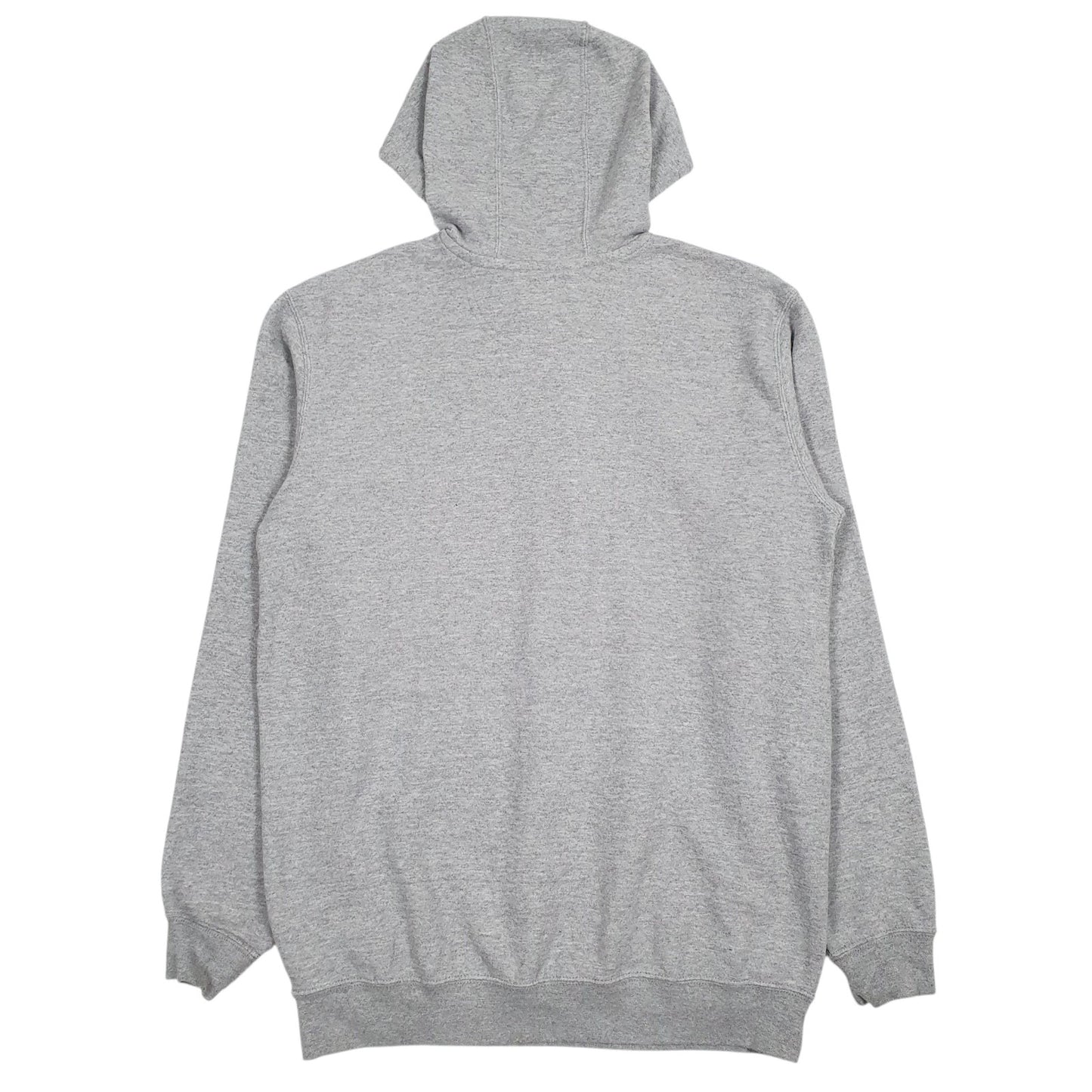 Mens Grey Carhartt  Hoodie Jumper