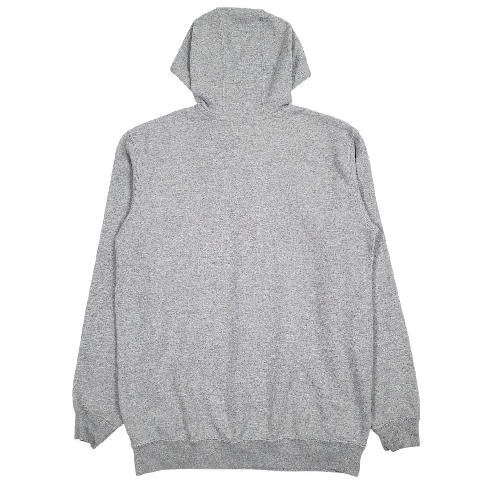 Mens Grey Carhartt  Hoodie Jumper