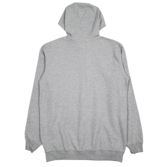 Mens Grey Carhartt  Hoodie Jumper