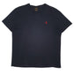Mens Black Polo Ralph Lauren  Short Sleeve T Shirt
