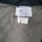 Mens Black Champion Red Storm Athletics  Coat
