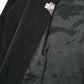 Mens Black Harley Davidson Motorcycles Full Zip Jumper