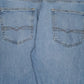 Mens Blue Levis   Jeans