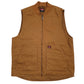 Mens Brown Wrangler   Coat