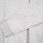 Womens Grey Puma  Full Zip Jumper