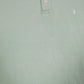 Mens Green Trussardi   Polo Shirt