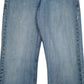 Mens Blue Levis   Jeans