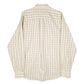 Mens Yellow Eddie Bauer   Shirt