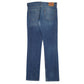 Mens Blue Levis   Jeans