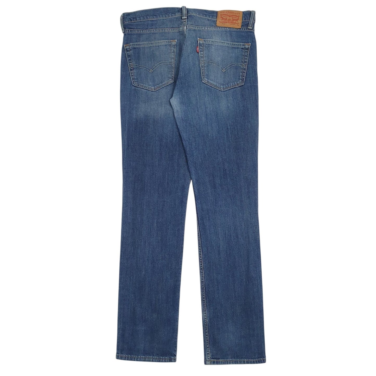 Mens Blue Levis   Jeans