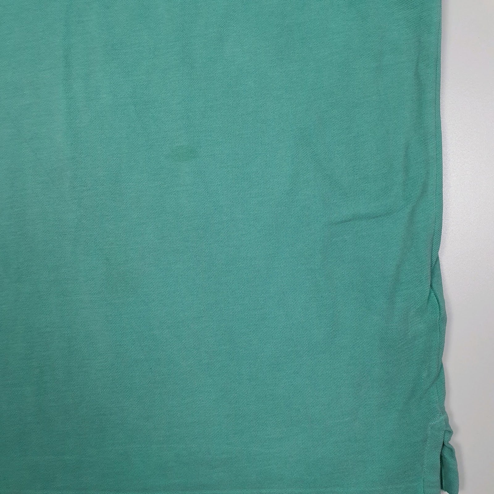 Mens Blue Polo Ralph Lauren   Polo Shirt