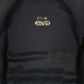 Mens Navy Fila  Full Zip Coat