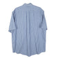 Mens Blue L.L.Bean   Shirt