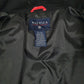 Womens Red Nautica Hooded  Coat