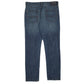 Mens Blue Levis  Crewneck Jeans