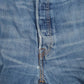 Mens Blue Levis   Jeans