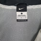 Mens White Nike   Coat