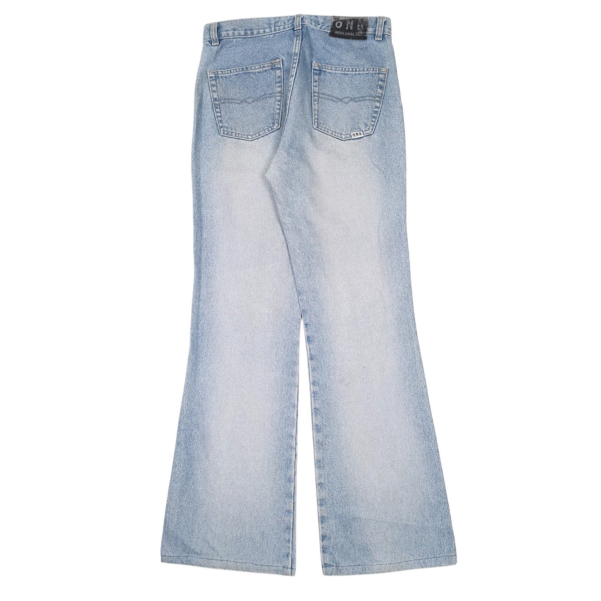 Mens Blue ONB Vintage  Jeans
