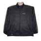 Womens Black Kaepa   Coat