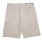 Mens Beige Wrangler  Hoodie Shorts