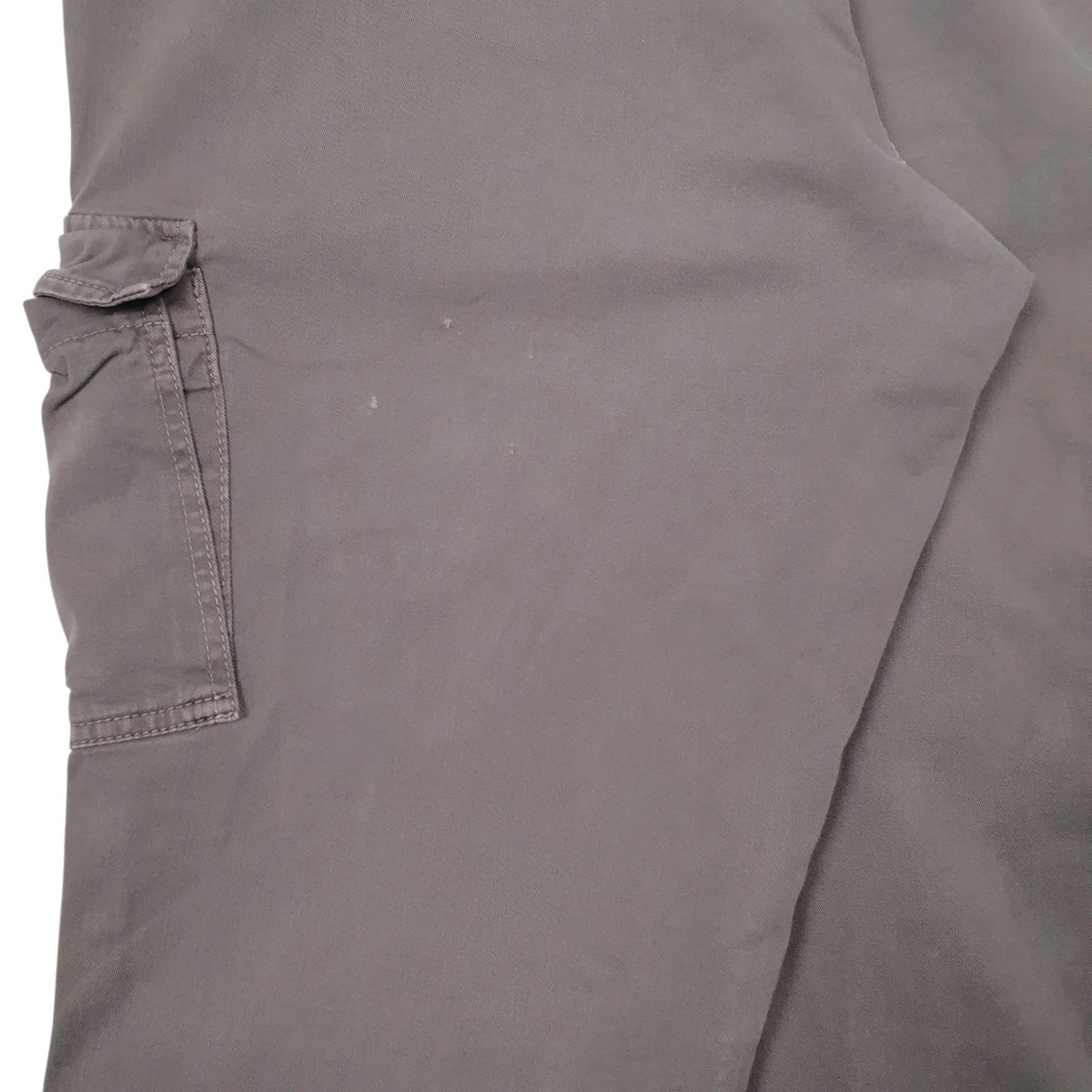 Mens Grey Carrera   Trousers