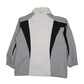 Mens White Nautica   Coat