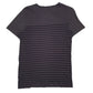 Mens Grey All Saints   T Shirt