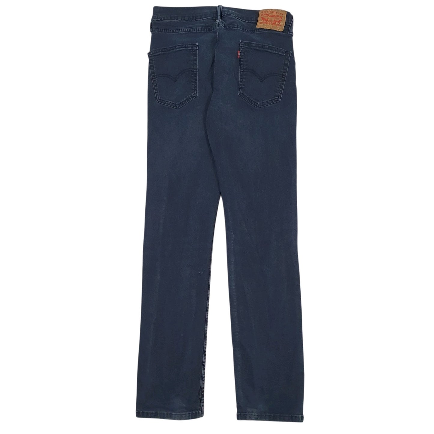 Mens Blue Levis   Jeans