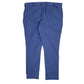 Mens Blue Polo Ralph Lauren Stretch Slim Fit  Trousers