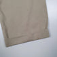 Mens Beige Polo Ralph Lauren Hammond Pant Double Pleated Vintage 90s  Trousers