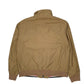 Mens Beige GANT The New Hampshire Jacket  Coat