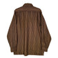 Mens Brown Tokios   Shirt