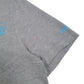 Mens Grey Puma   T Shirt