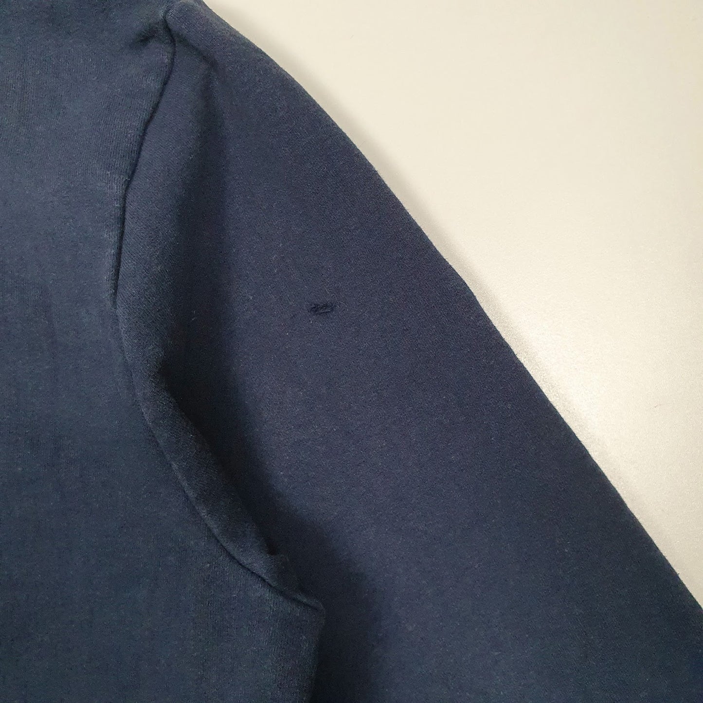 Mens Navy Patagonia Uprisal Hoodie Jumper